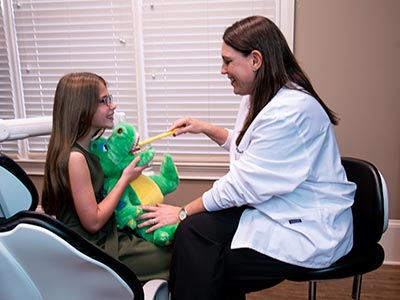 dental care for you and your family